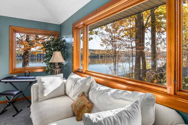 $1,800,000 | 20 Bonardi Drive, Enfield, NH 03748