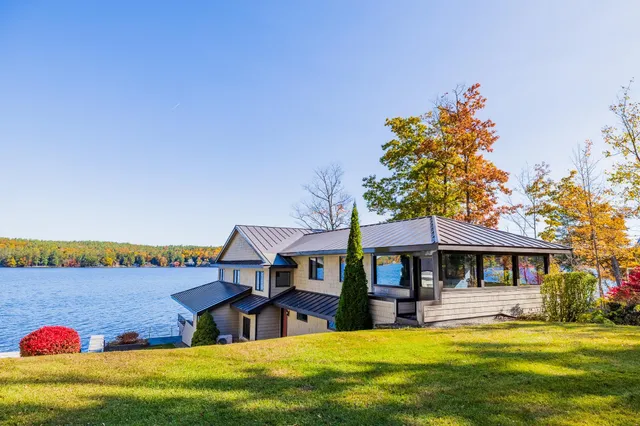 $1,800,000 | 20 Bonardi Drive, Enfield, NH 03748
