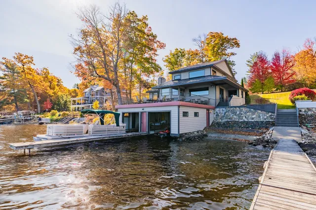 $1,800,000 | 20 Bonardi Drive, Enfield, NH 03748