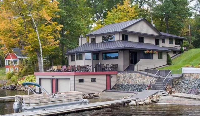 $1,800,000 | 20 Bonardi Drive, Enfield, NH 03748