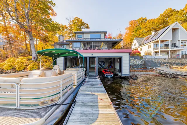 $1,800,000 | 20 Bonardi Drive, Enfield, NH 03748