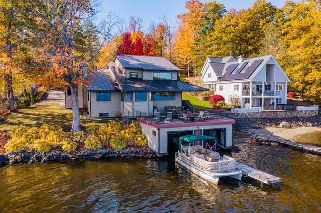 $1,800,000 | 20 Bonardi Drive, Enfield, NH 03748