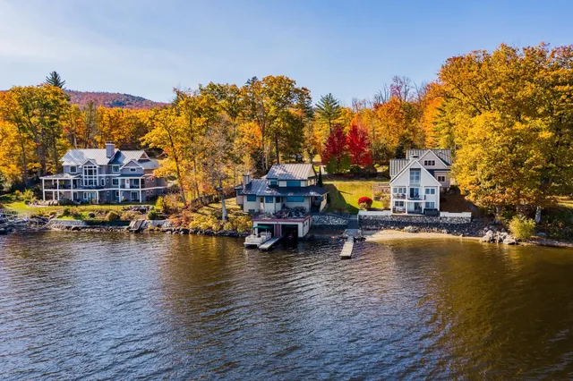 $1,800,000 | 20 Bonardi Drive, Enfield, NH 03748