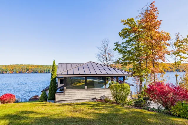 $1,800,000 | 20 Bonardi Drive, Enfield, NH 03748