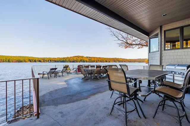 $1,800,000 | 20 Bonardi Drive, Enfield, NH 03748