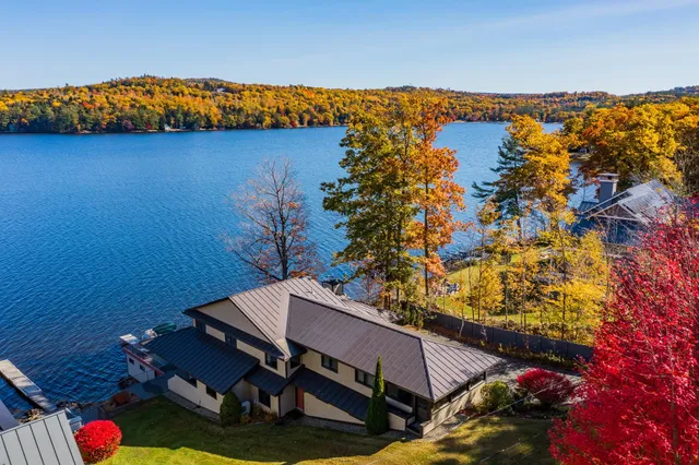 $1,800,000 | 20 Bonardi Drive, Enfield, NH 03748