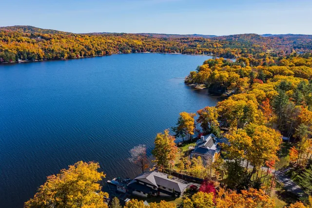 $1,800,000 | 20 Bonardi Drive, Enfield, NH 03748