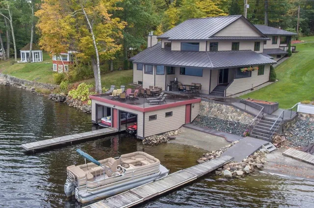 $1,800,000 | 20 Bonardi Drive, Enfield, NH 03748