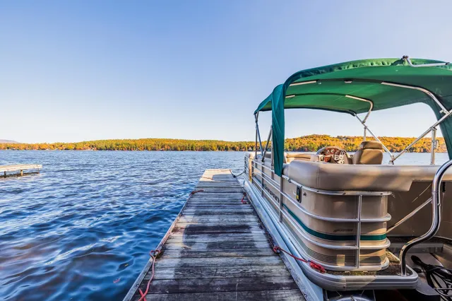 $1,800,000 | 20 Bonardi Drive, Enfield, NH 03748