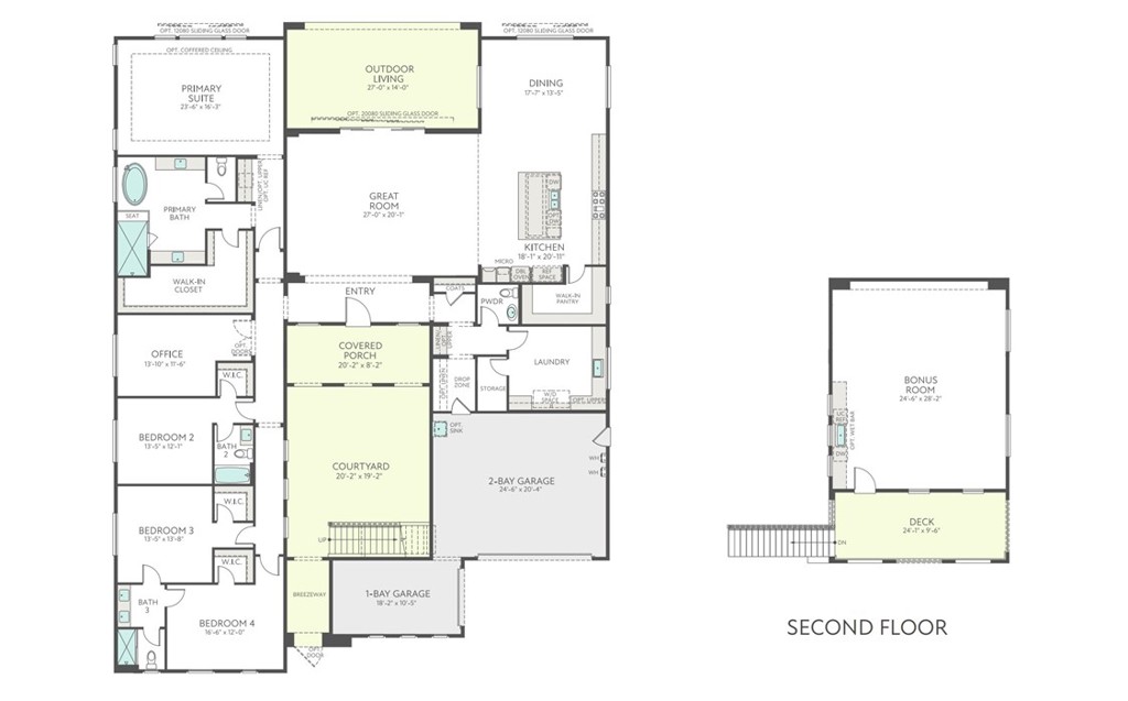 18302 Saddle Crest Silverado, CA 92676 - Photo 40 of 40