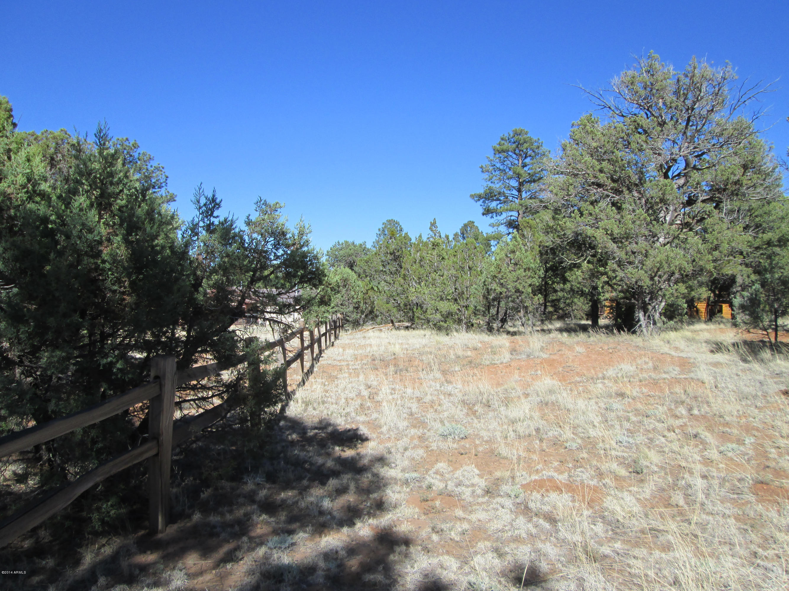 2220 Cross Country Road, Unit 183F Overgaard, AZ 85933 - Photo 7 of 8 IMG_0447