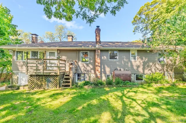 $725,000 | 218 Cliff Road West, Wading River, NY 11792