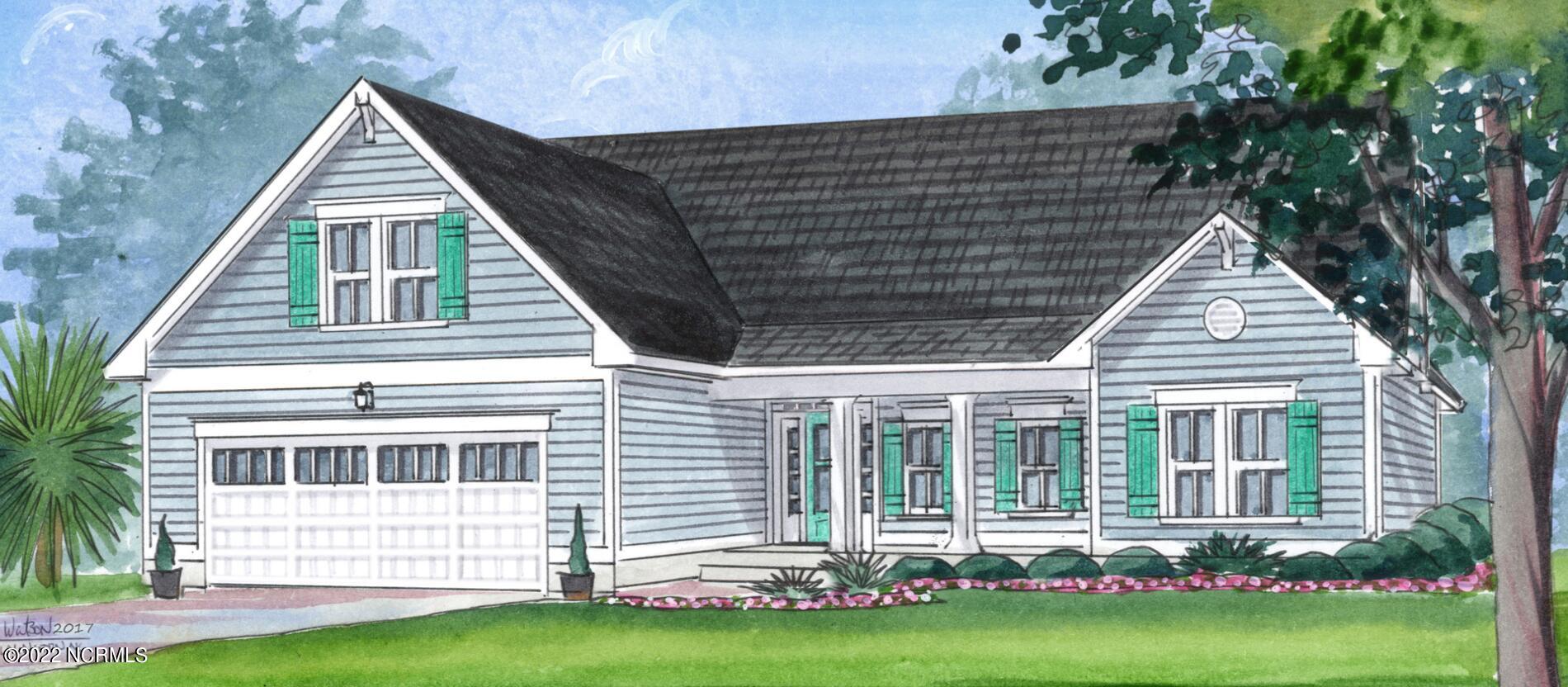 Artist Rendering