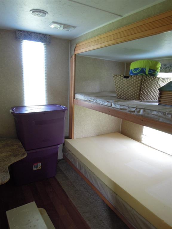 1038 East Presque Isle Road Caribou, ME 04736 - Photo 21 of 33 Second Camper Bedroom
