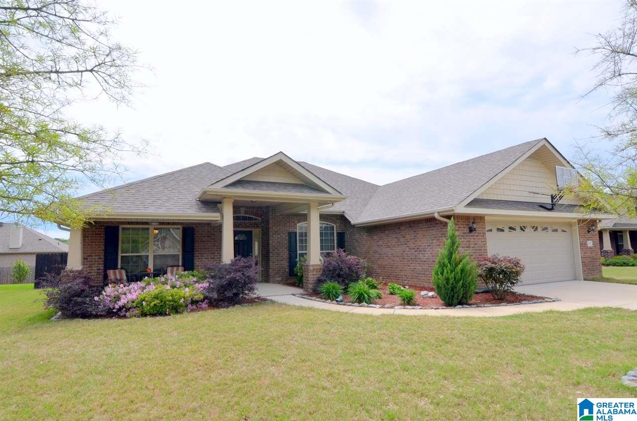 152 Golden Meadows Drive Alabaster, AL 35007 - Photo 39 of 43