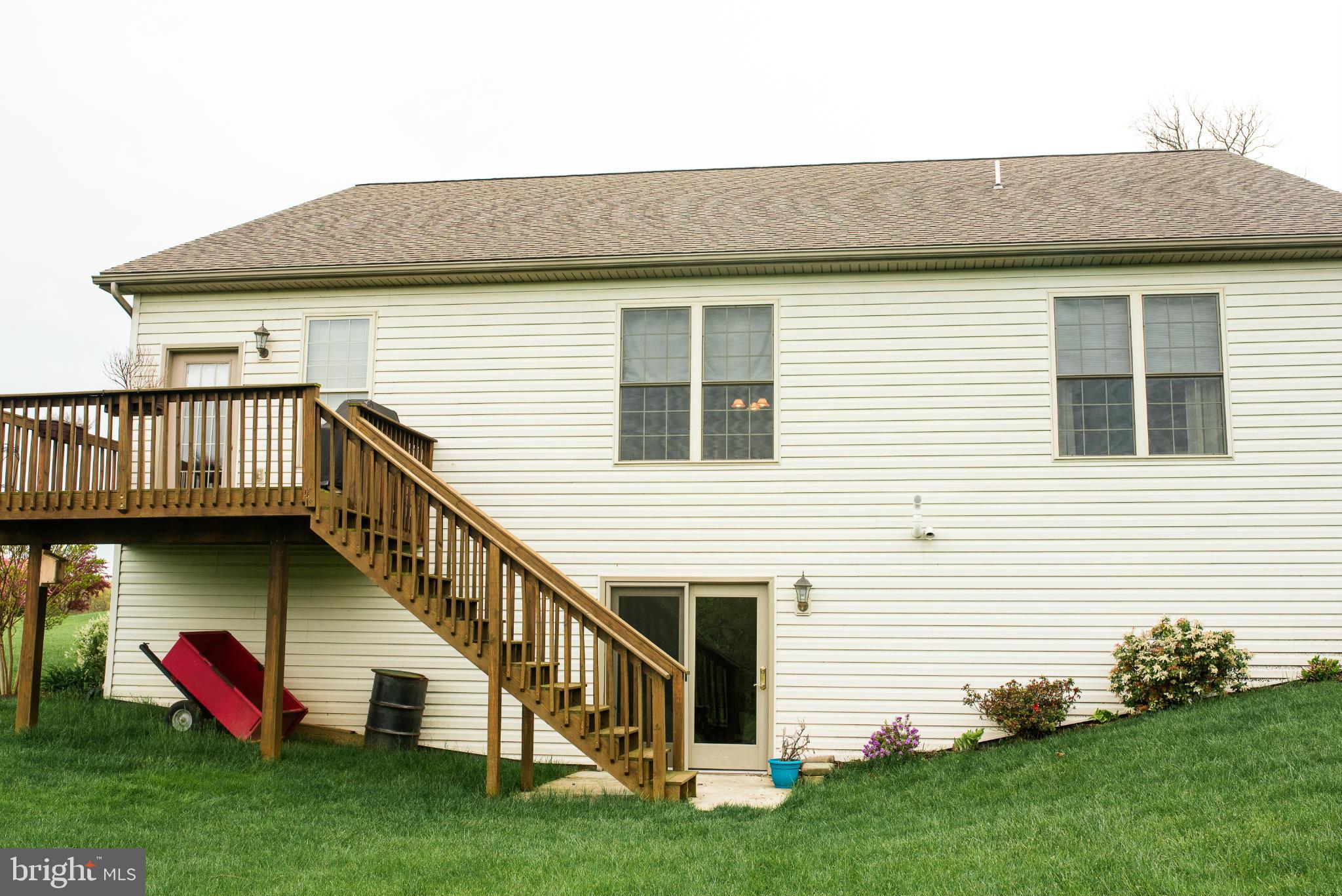 176 Pine Grove Road Hanover, PA 17331 - Photo 1 of 30 Exterior (Rear)