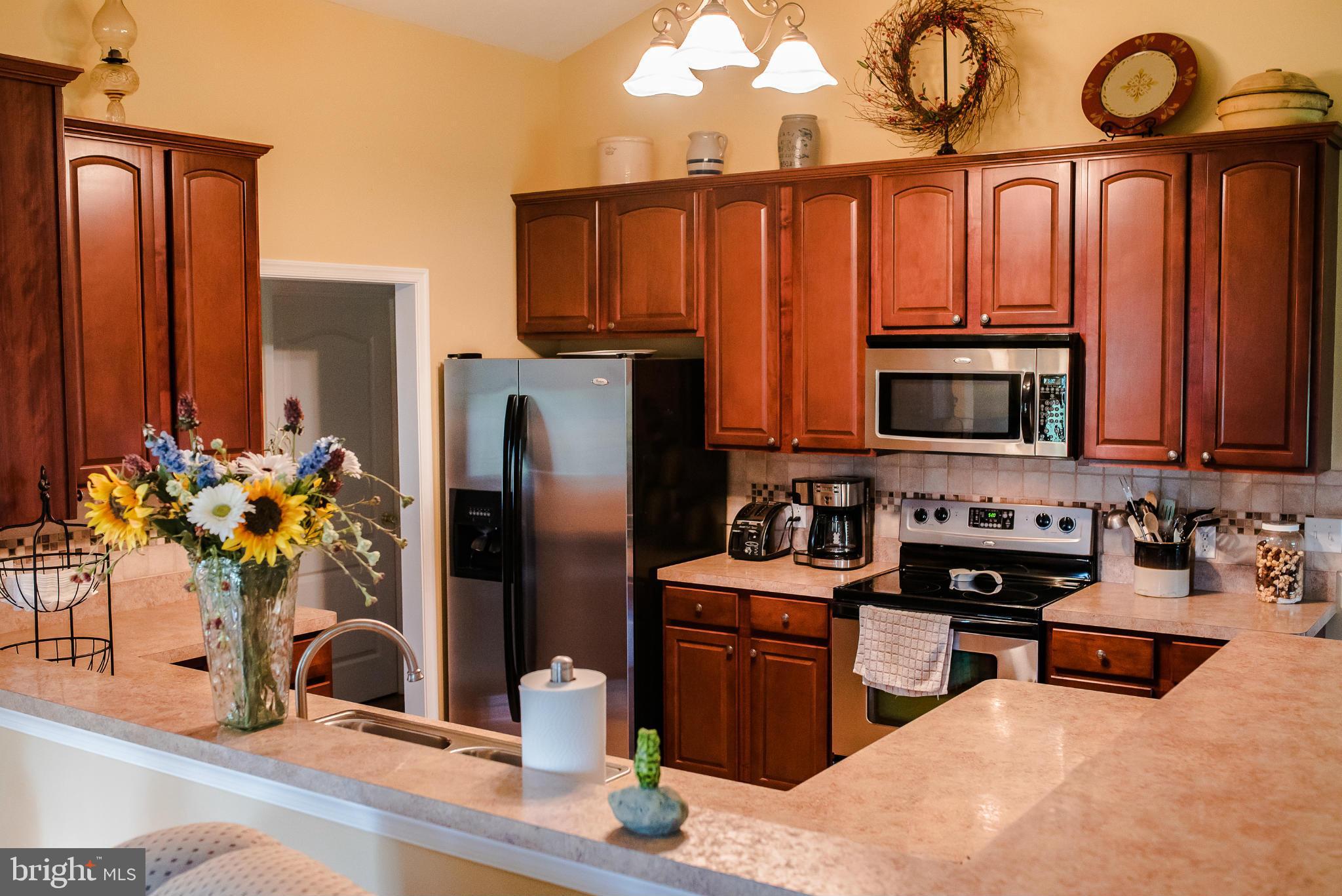 176 Pine Grove Road Hanover, PA 17331 - Photo 11 of 30 Kitchen