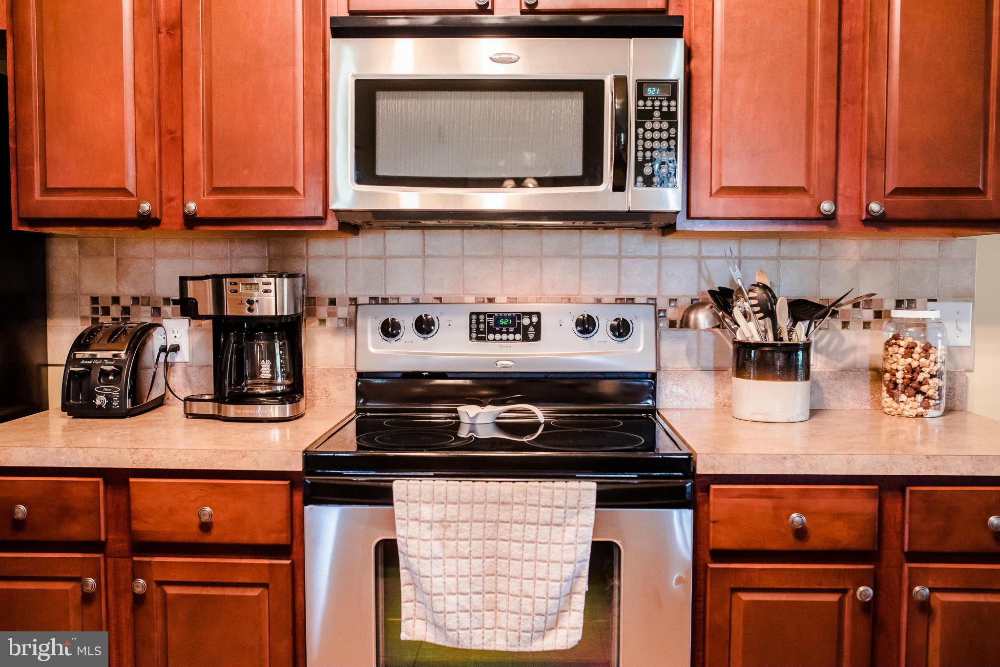 176 Pine Grove Road Hanover, PA 17331 - Photo 13 of 30 Kitchen