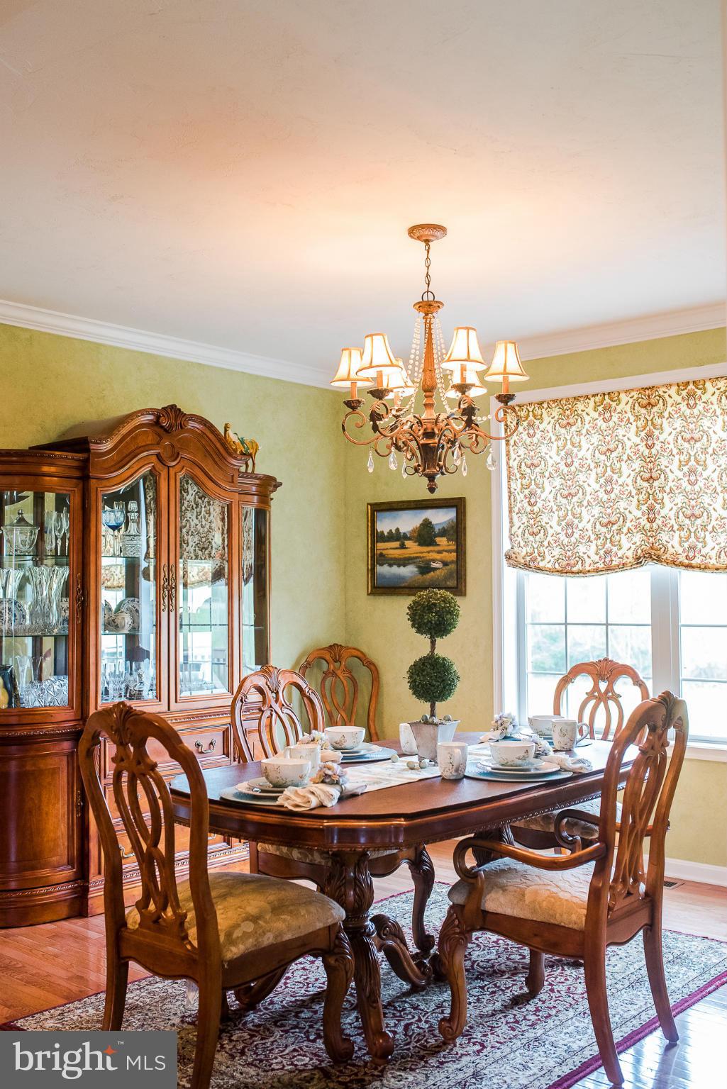176 Pine Grove Road Hanover, PA 17331 - Photo 14 of 30 Dining Room