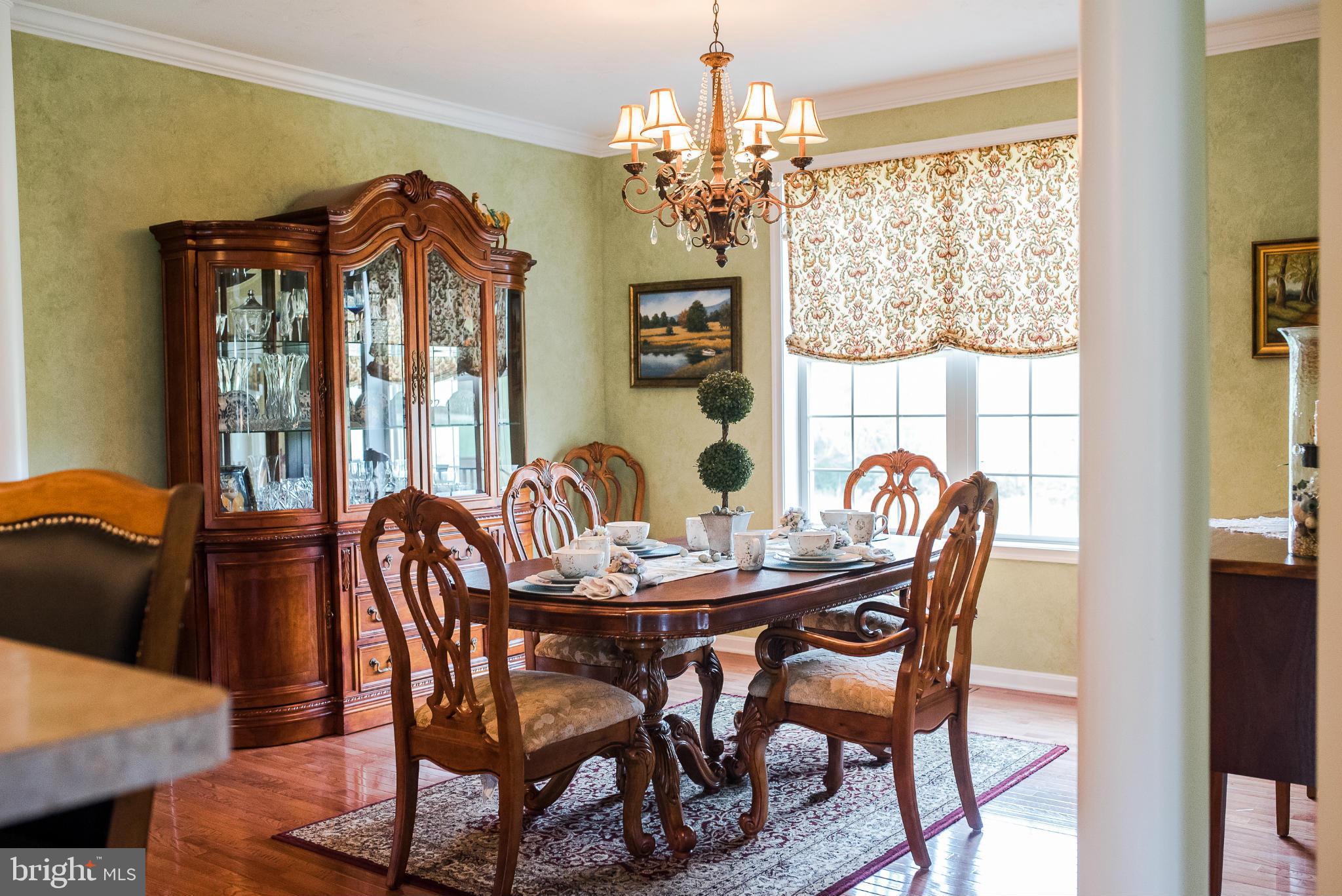 176 Pine Grove Road Hanover, PA 17331 - Photo 15 of 30 Dining Room