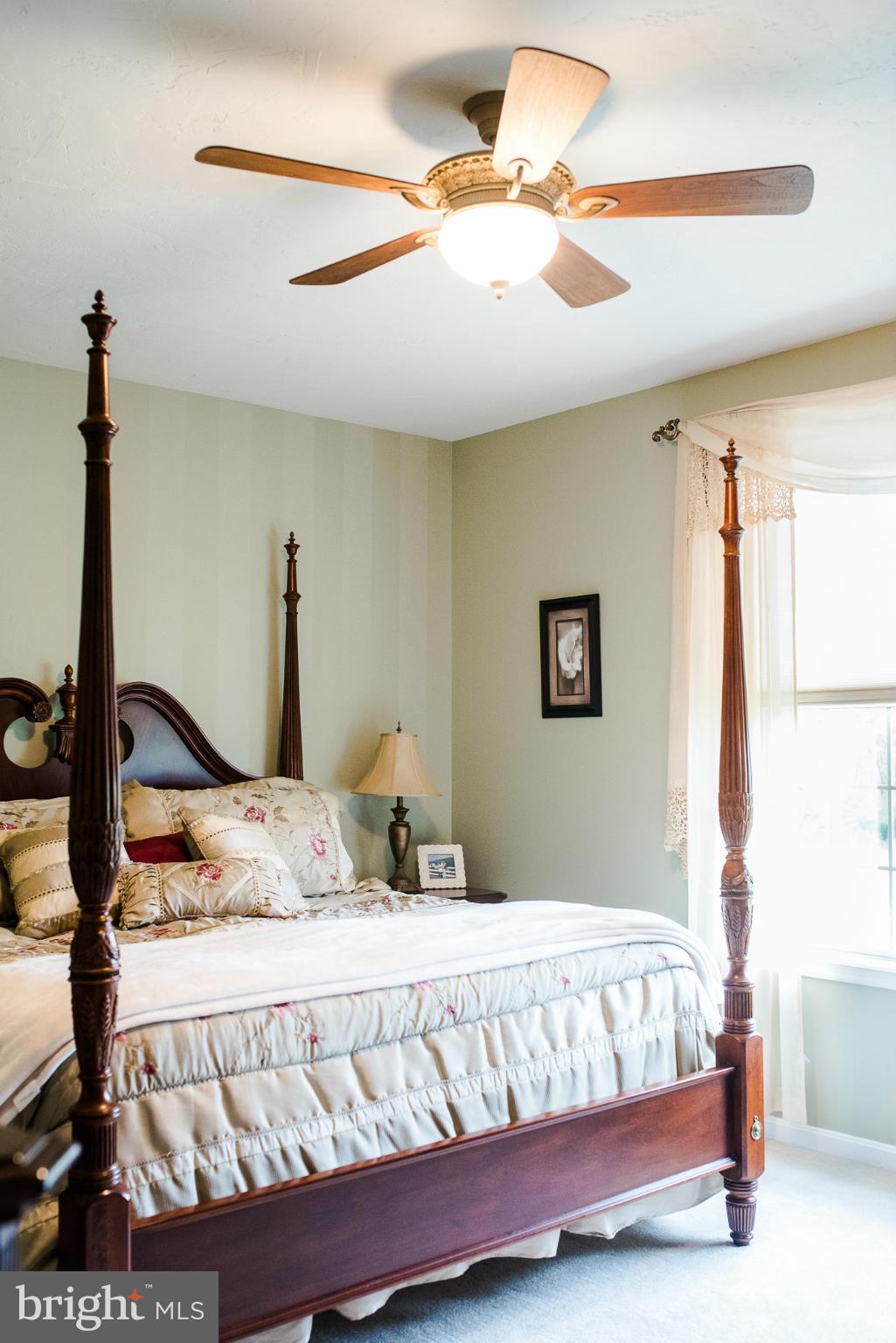 176 Pine Grove Road Hanover, PA 17331 - Photo 16 of 30 Bedroom (Master)