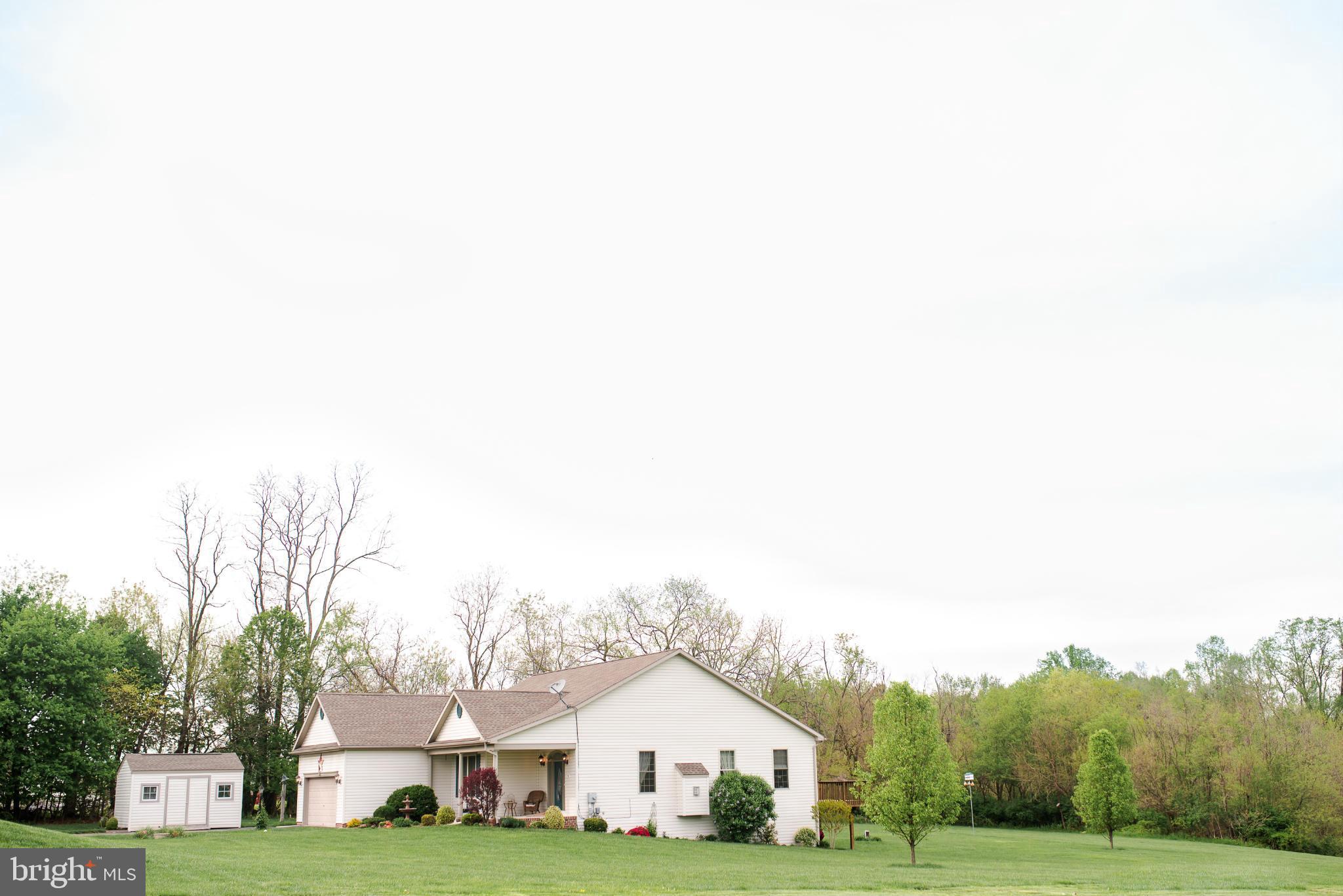 176 Pine Grove Road Hanover, PA 17331 - Photo 20 of 30 Exterior (General)