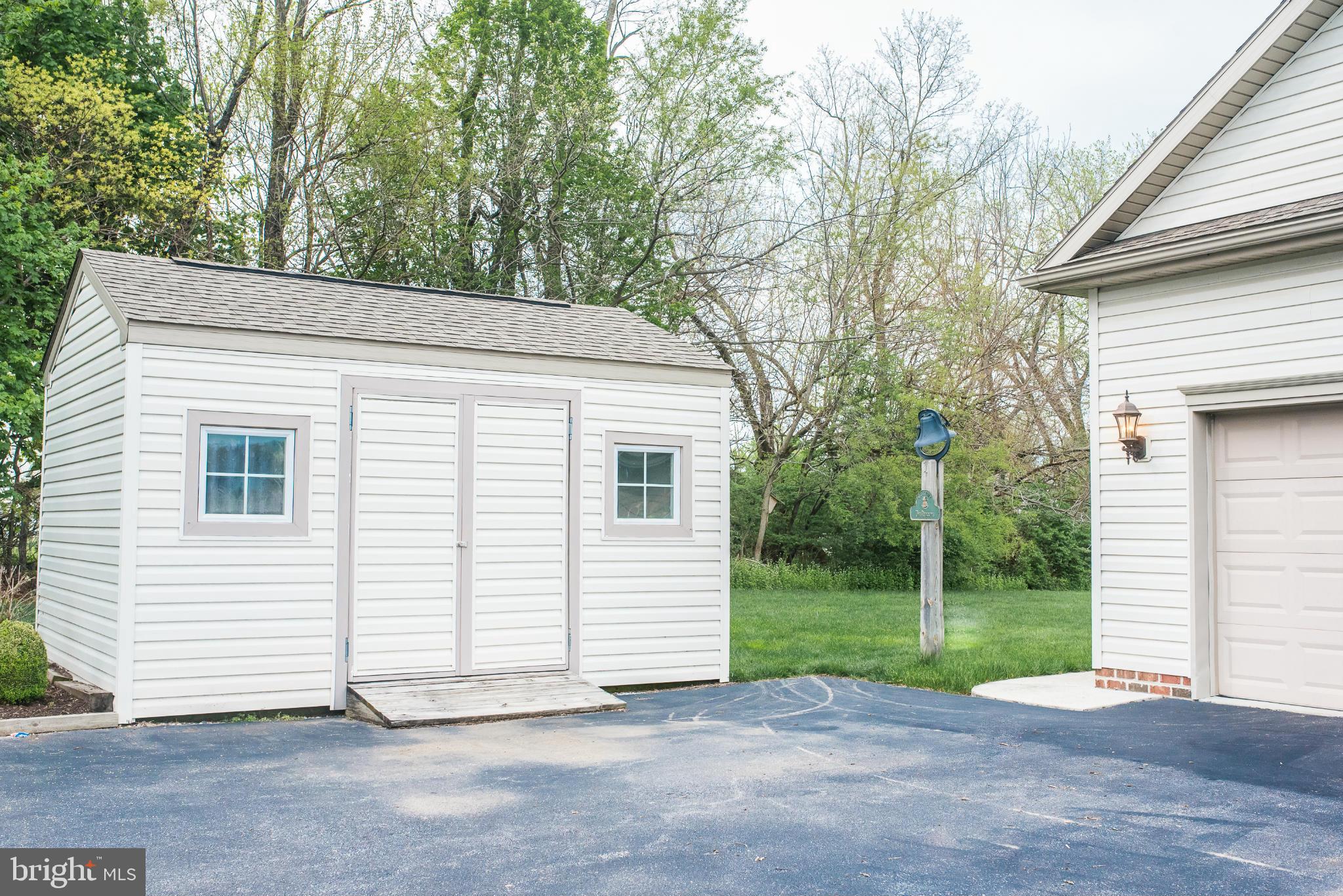 176 Pine Grove Road Hanover, PA 17331 - Photo 4 of 30 Exterior (General)