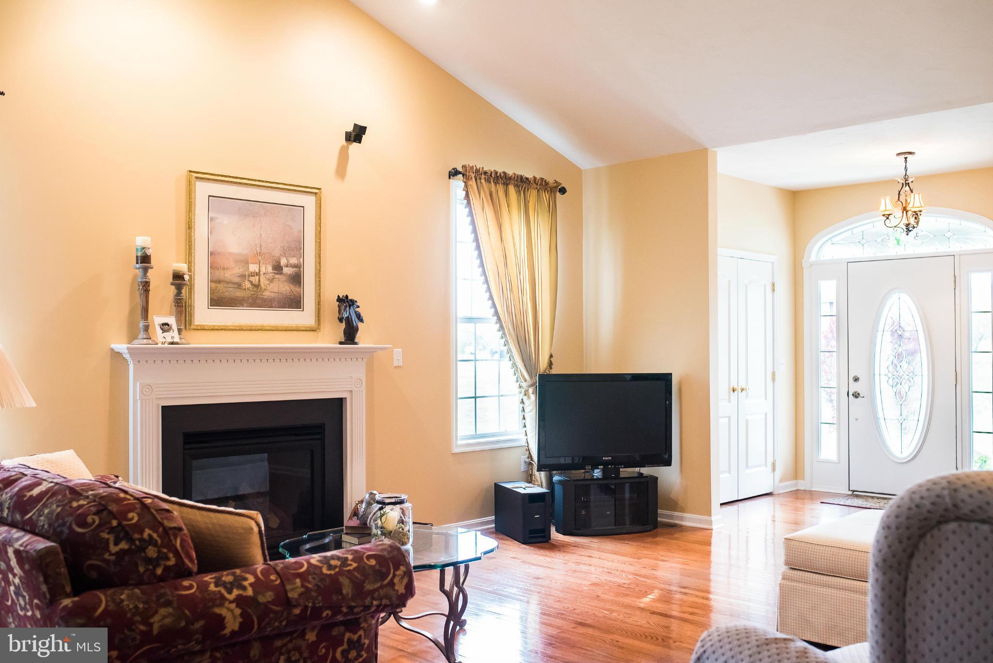 176 Pine Grove Road Hanover, PA 17331 - Photo 6 of 30 Living Room
