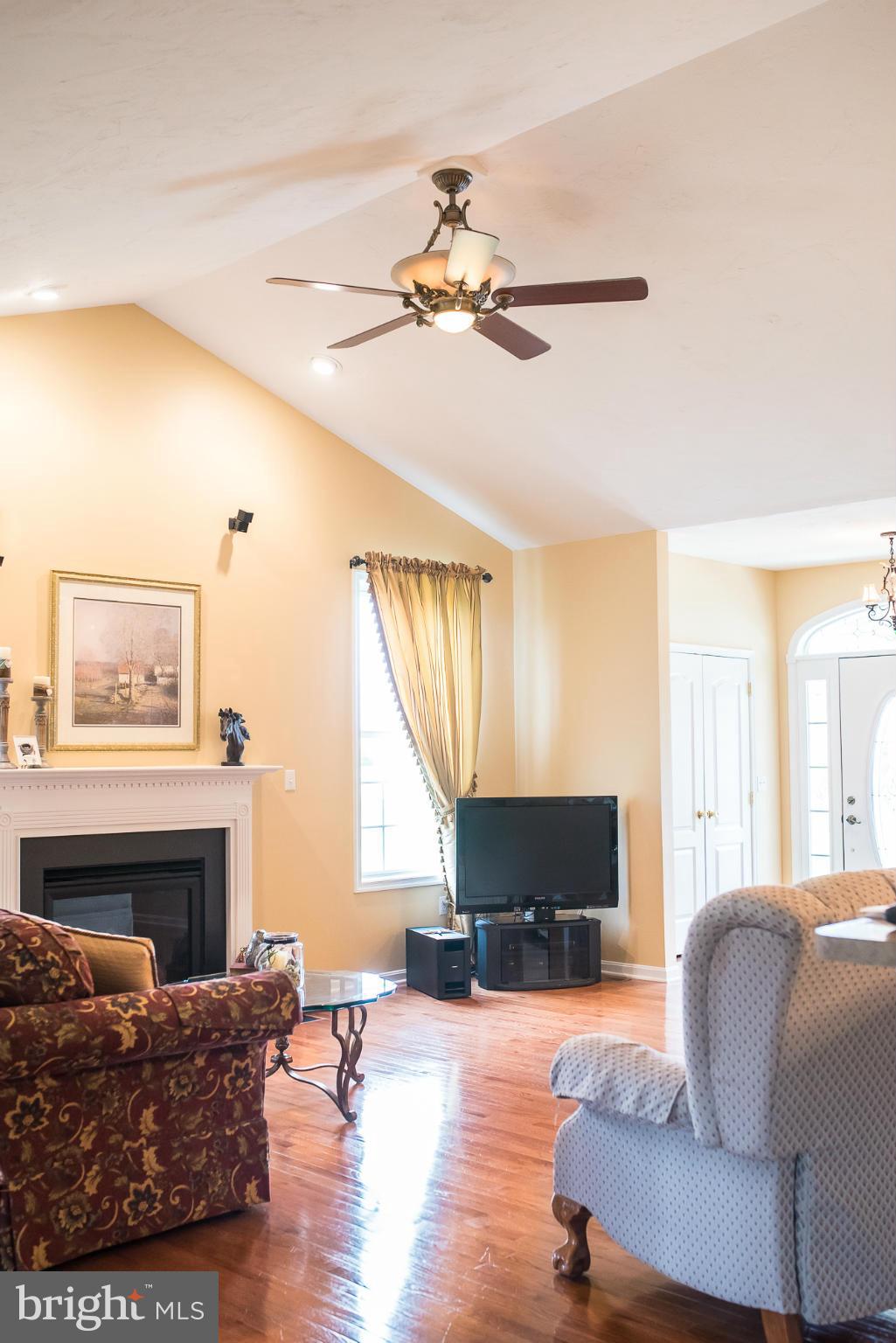 176 Pine Grove Road Hanover, PA 17331 - Photo 7 of 30 Living Room