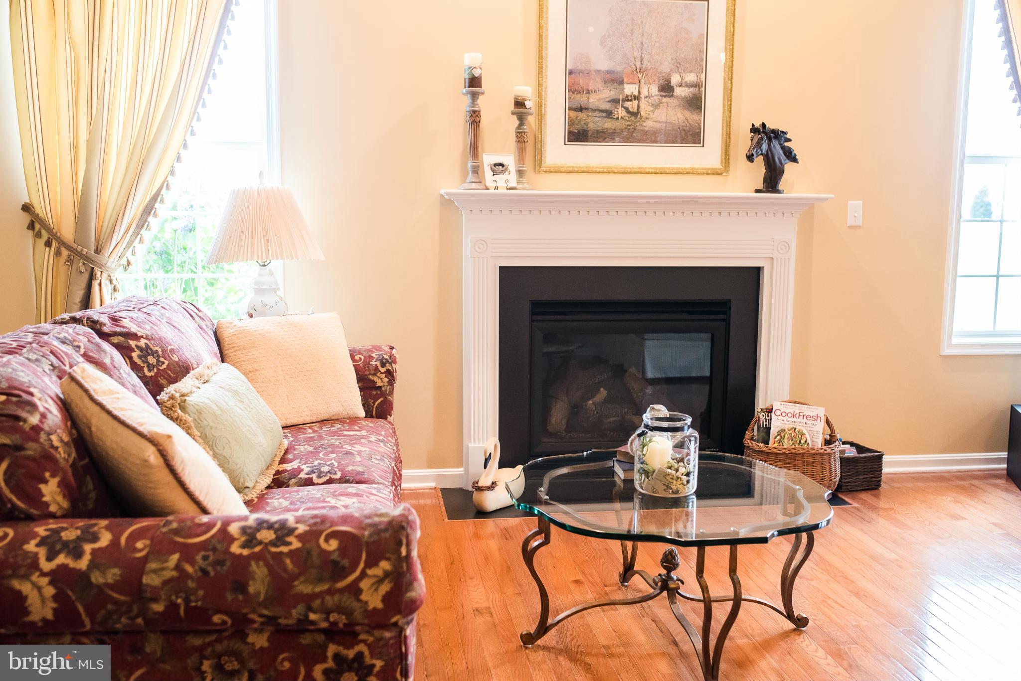 176 Pine Grove Road Hanover, PA 17331 - Photo 8 of 30 Living Room