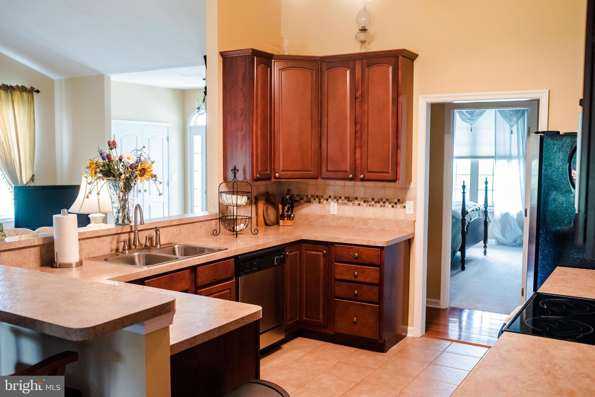 176 Pine Grove Road Hanover, PA 17331 - Photo 10 of 30 Kitchen