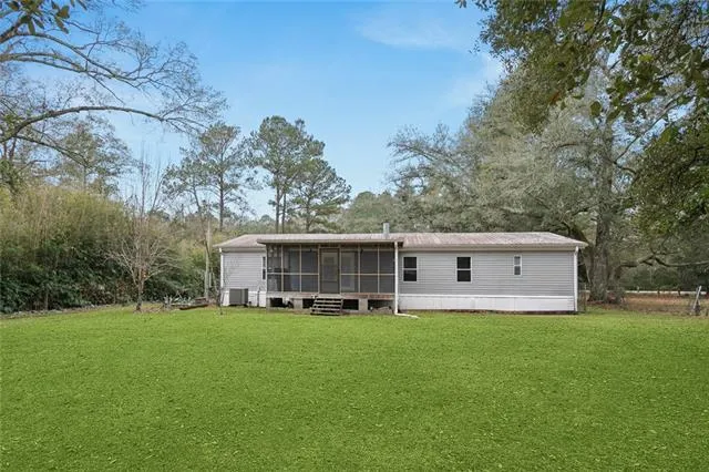 $255,000 | 66528 Highway 434, Lacombe, LA 70445