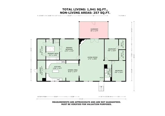 $255,000 | 66528 Highway 434, Lacombe, LA 70445