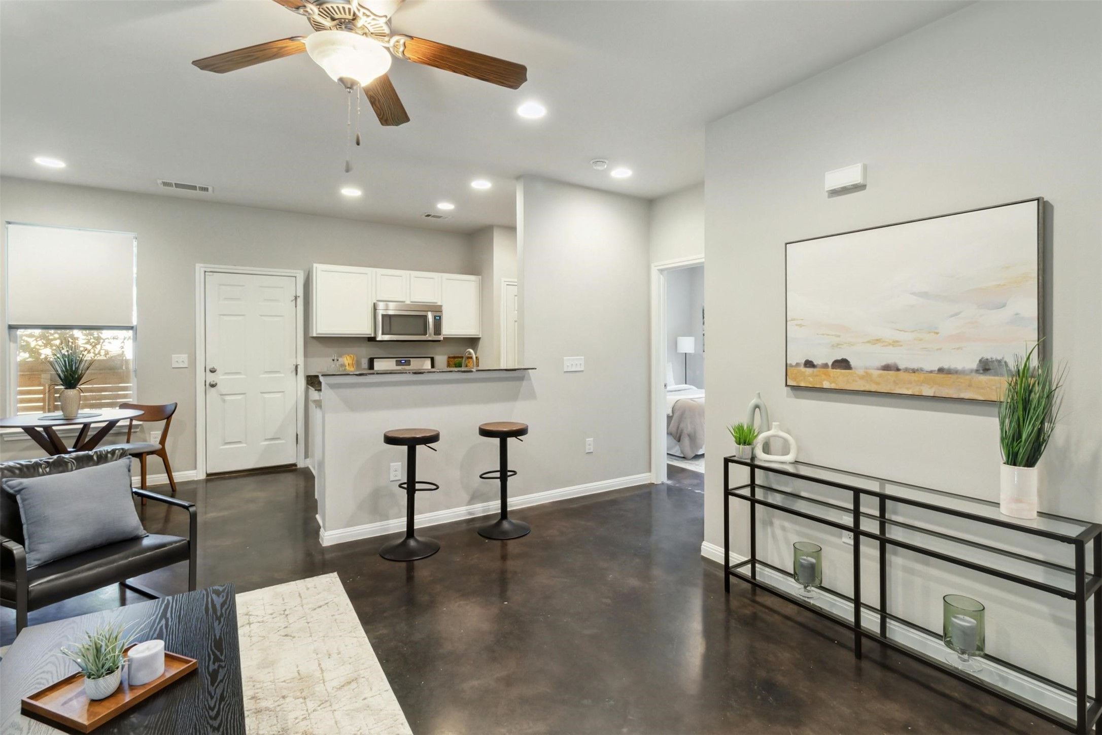 6402 Carson Ridge, Unit B Austin, TX 78741 - Photo 1 of 1 SELLER BUY DOWN INCENTIVES.