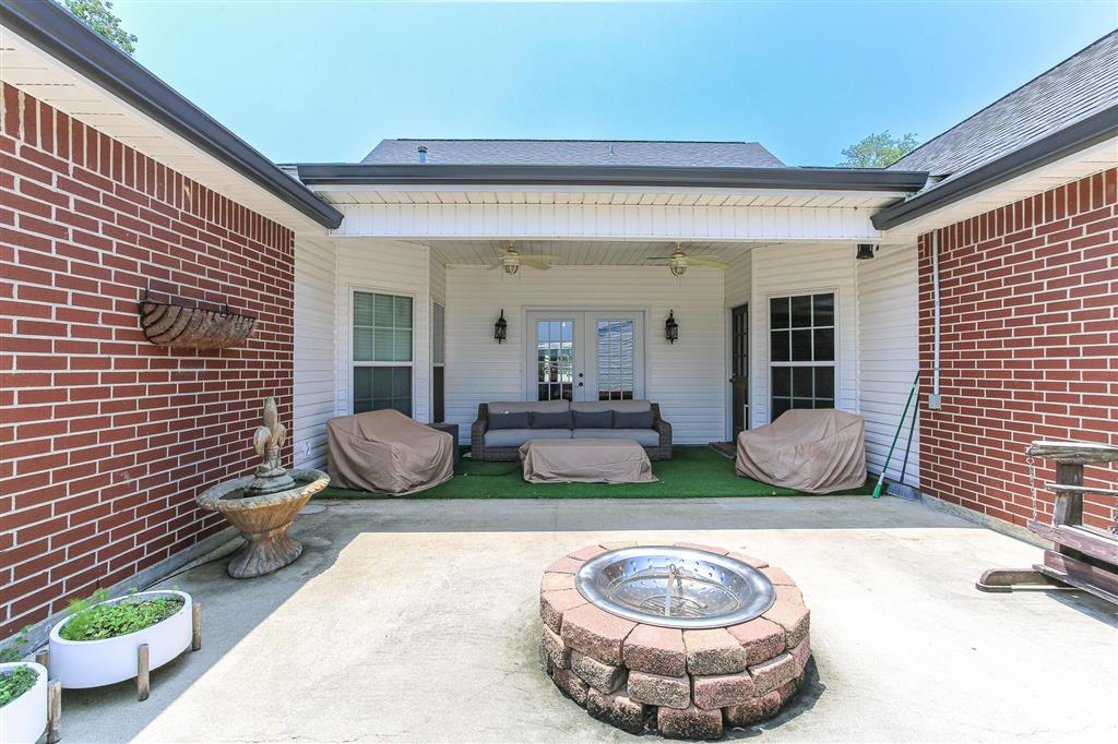 110 Bessies Road Lake Charles, LA 70607 - Photo 24 of 28