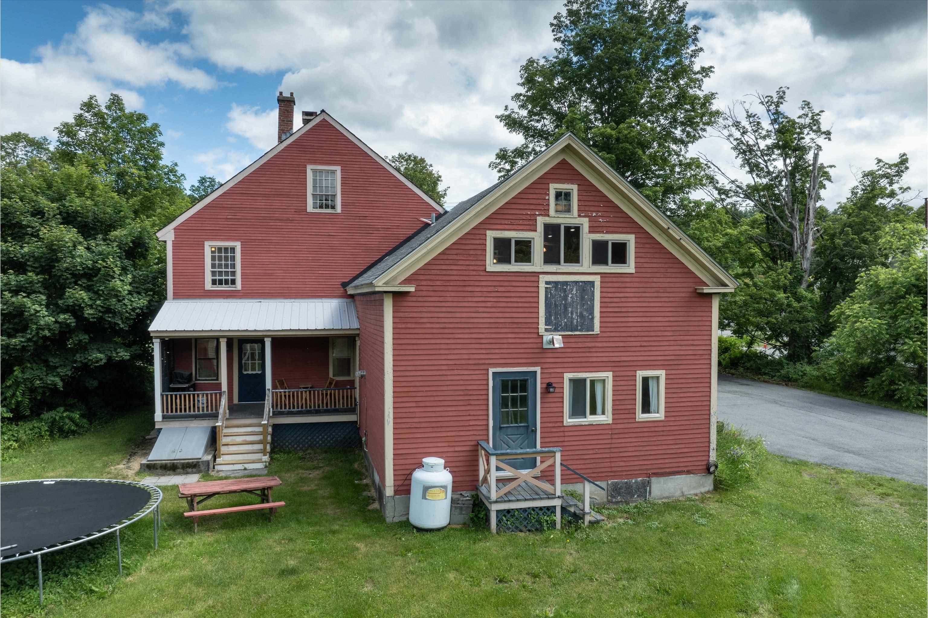 81 Main Street Chester, VT 05143 - Photo 53 of 58