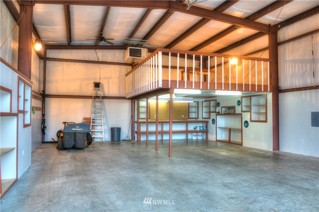 4301 183rd Avenue Southwest Rochester, WA 98579 - Photo 22 of 25