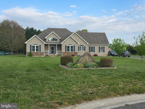 $425,000 | 54 Cantwell Drive, Dover, DE 19904
