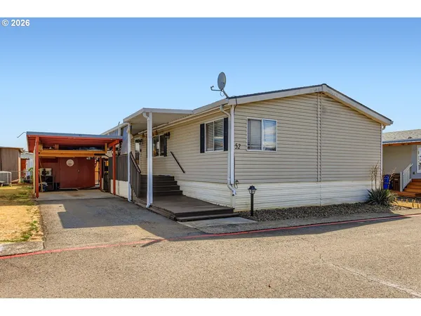 $159,000 | 20248 Highway 213, Unit 52, Oregon City, OR 97045