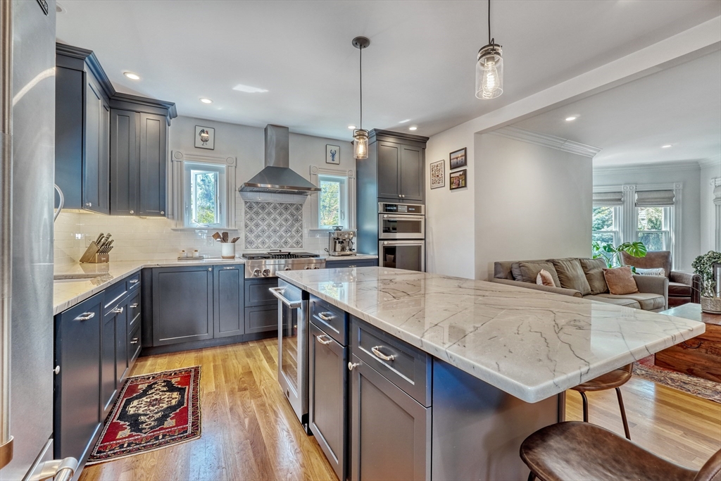 1 Sewall Street Melrose, MA 02176 - Photo 12 of 41