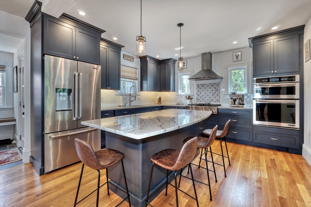 1 Sewall Street Melrose, MA 02176 - Photo 13 of 41