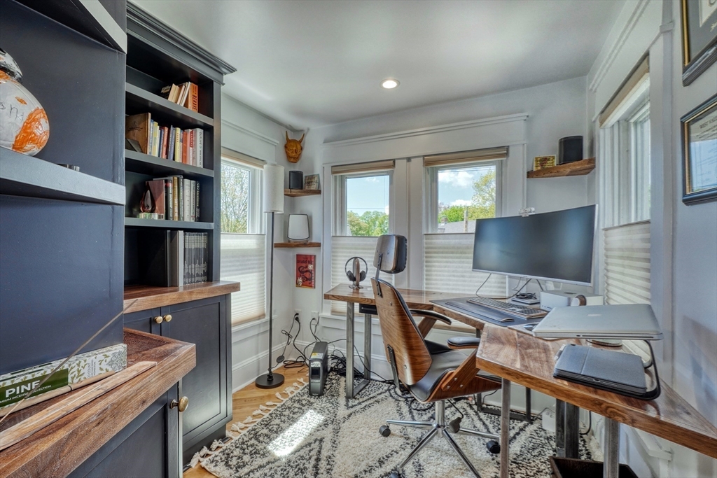 1 Sewall Street Melrose, MA 02176 - Photo 36 of 41