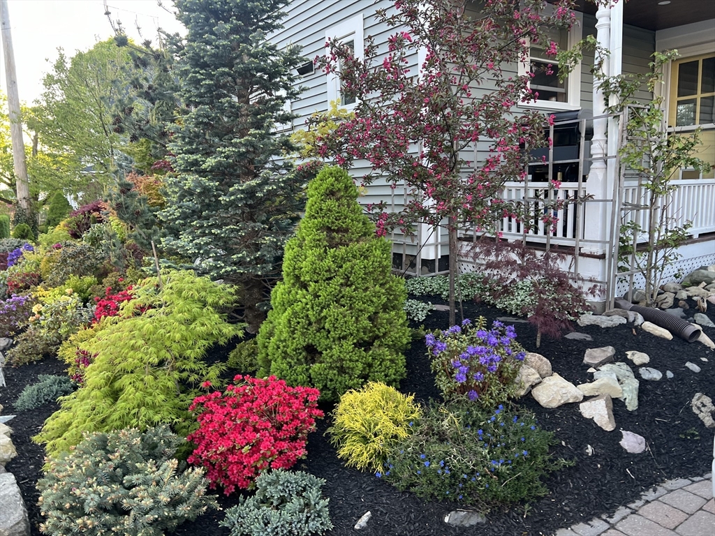 1 Sewall Street Melrose, MA 02176 - Photo 4 of 41