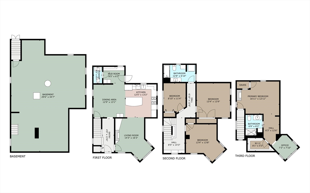 1 Sewall Street Melrose, MA 02176 - Photo 41 of 41