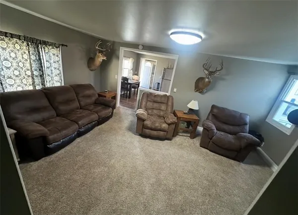 $288,500 | 18031 State Route, Cosby, MO 64436