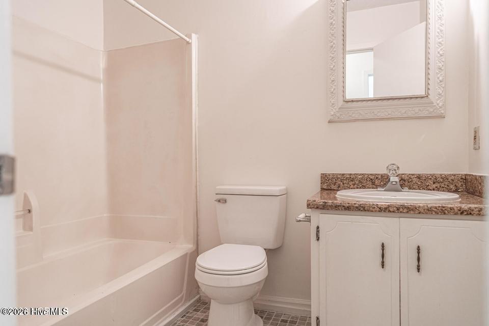 917 Cypress Street Rockingham, NC 28379 - Photo 10 of 15