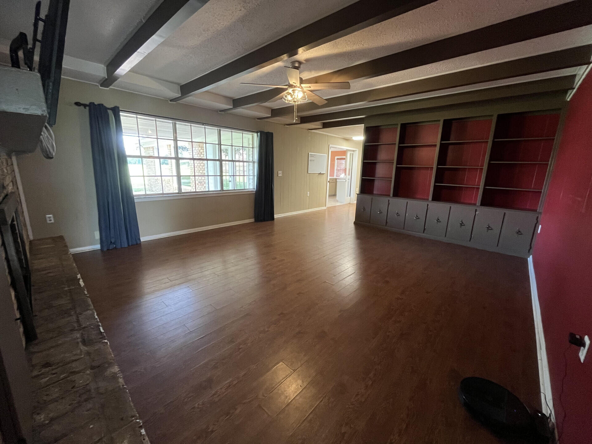 6609 Lenwood Jackson Road Baker, FL 32531 - Photo 9 of 33 6609LenwoodJacksonRd_69503_9