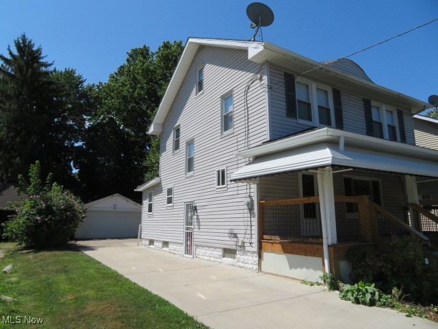 634 East Wilbeth Road Akron, OH 44306 - Photo 3 of 24
