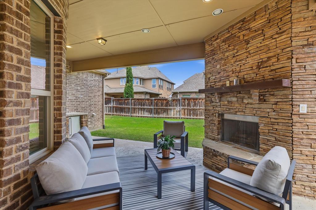 615 Westhaven Road Coppell, TX 75019 - Photo 33 of 40