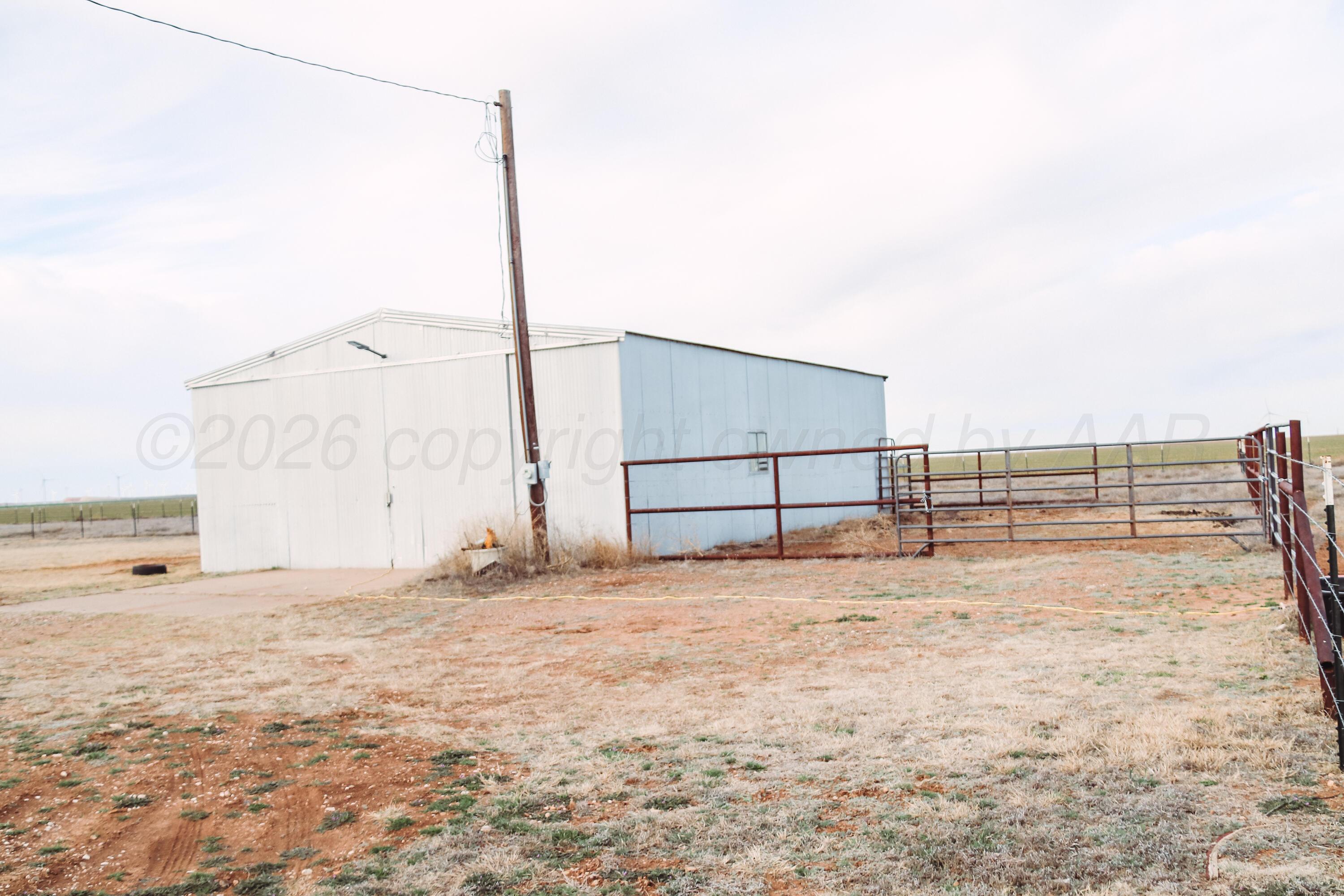 1020 Highway 207 Floydada, TX 79235 - Photo 15 of 17 a view of a room with natural light